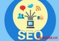 seo为什么要进行外部优化？单页面网站如何seo？