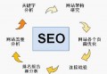 google网络seo方式有哪些？要注意哪些细节？